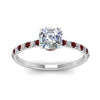 Load image into Gallery viewer, hidden-halo-petite-asscher-cut-diamond-engagement-ring-with-ruby-in-FD9168ASRGRUDRANGLE3-NL-WG