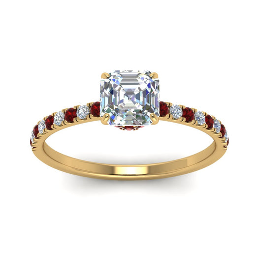 hidden-halo-petite-asscher-cut-diamond-engagement-ring-with-ruby-in-FD9168ASRGRUDRANGLE3-NL-YG