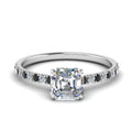 Thumbnail 25 - hidden-halo-petite-asscher-cut-engagement-ring-with-black-diamond-in-FD9168ASRGBLACKANGLE3-NL-WG