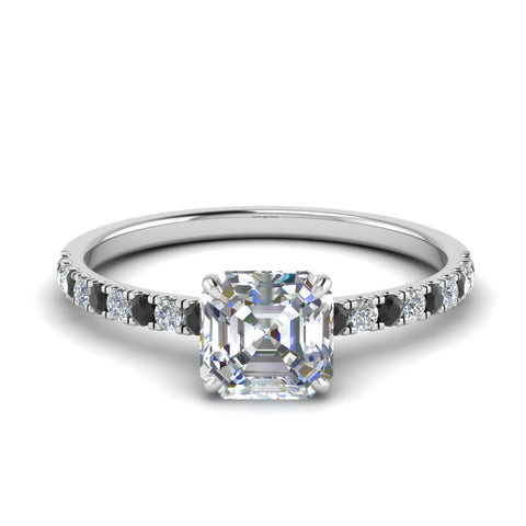 hidden-halo-petite-asscher-cut-engagement-ring-with-black-diamond-in-FD9168ASRGBLACKANGLE3-NL-WG