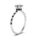 Thumbnail 27 - hidden-halo-petite-asscher-cut-engagement-ring-with-black-diamond-in-FD9168ASRGBLACKANGLE3-NL-WG