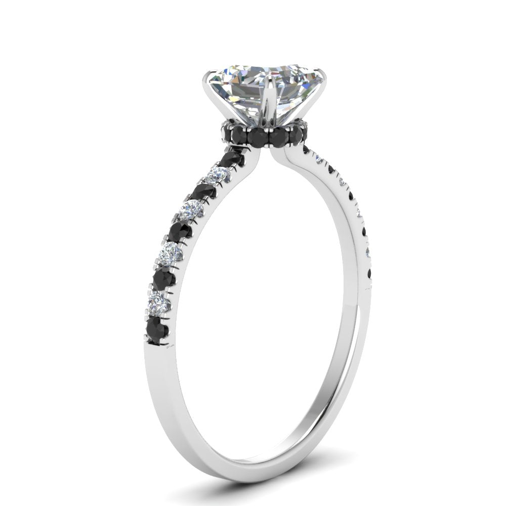 hidden-halo-petite-asscher-cut-engagement-ring-with-black-diamond-in-FD9168ASRGBLACKANGLE3-NL-WG