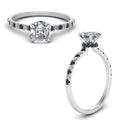 Thumbnail 28 - hidden-halo-petite-asscher-cut-engagement-ring-with-black-diamond-in-FD9168ASRGBLACKANGLE3-NL-WG