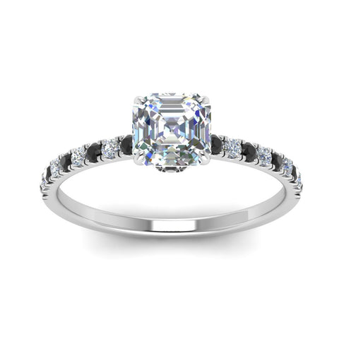hidden-halo-petite-asscher-cut-engagement-ring-with-black-diamond-in-FD9168ASRGBLACKANGLE3-NL-WG