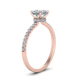 Load image into Gallery viewer, hidden-halo-petite-cushion-cut-diamond-engagement-ring-in-FD9168CURANGLE3-NL-RG
