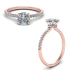 Load image into Gallery viewer, hidden-halo-petite-cushion-cut-diamond-engagement-ring-in-FD9168CURANGLE3-NL-RG