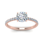 Load image into Gallery viewer, hidden-halo-petite-cushion-cut-diamond-engagement-ring-in-FD9168CURANGLE3-NL-RG
