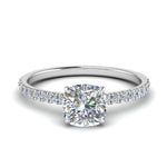 Load image into Gallery viewer, hidden-halo-petite-cushion-cut-diamond-engagement-ring-in-FD9168CURANGLE3-NL-WG
