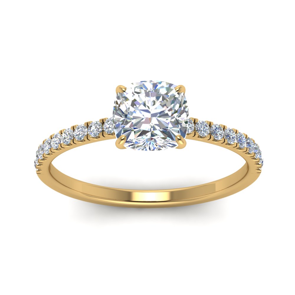 hidden-halo-petite-cushion-cut-diamond-engagement-ring-in-FD9168CURANGLE3-NL-YG