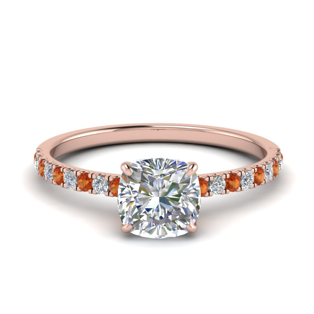 hidden-halo-petite-cushion-cut-diamond-engagement-ring-with-orange-sapphire-in-FD9168CURGSAORANGLE3-NL-RG