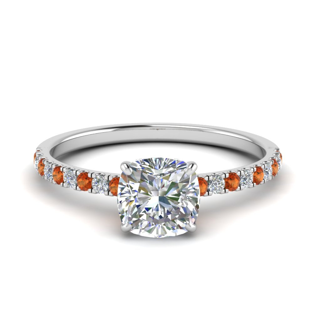 hidden-halo-petite-cushion-cut-diamond-engagement-ring-with-orange-sapphire-in-FD9168CURGSAORANGLE3-NL-WG