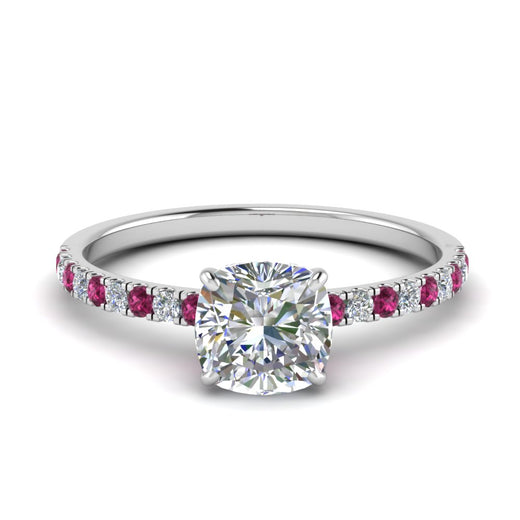 hidden-halo-petite-cushion-cut-diamond-engagement-ring-with-pink-sapphire-in-FD9168CURGSADRPIANGLE3-NL-WG