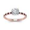 Load image into Gallery viewer, hidden-halo-petite-cushion-cut-diamond-engagement-ring-with-ruby-in-FD9168CURGRUDRANGLE3-NL-RG