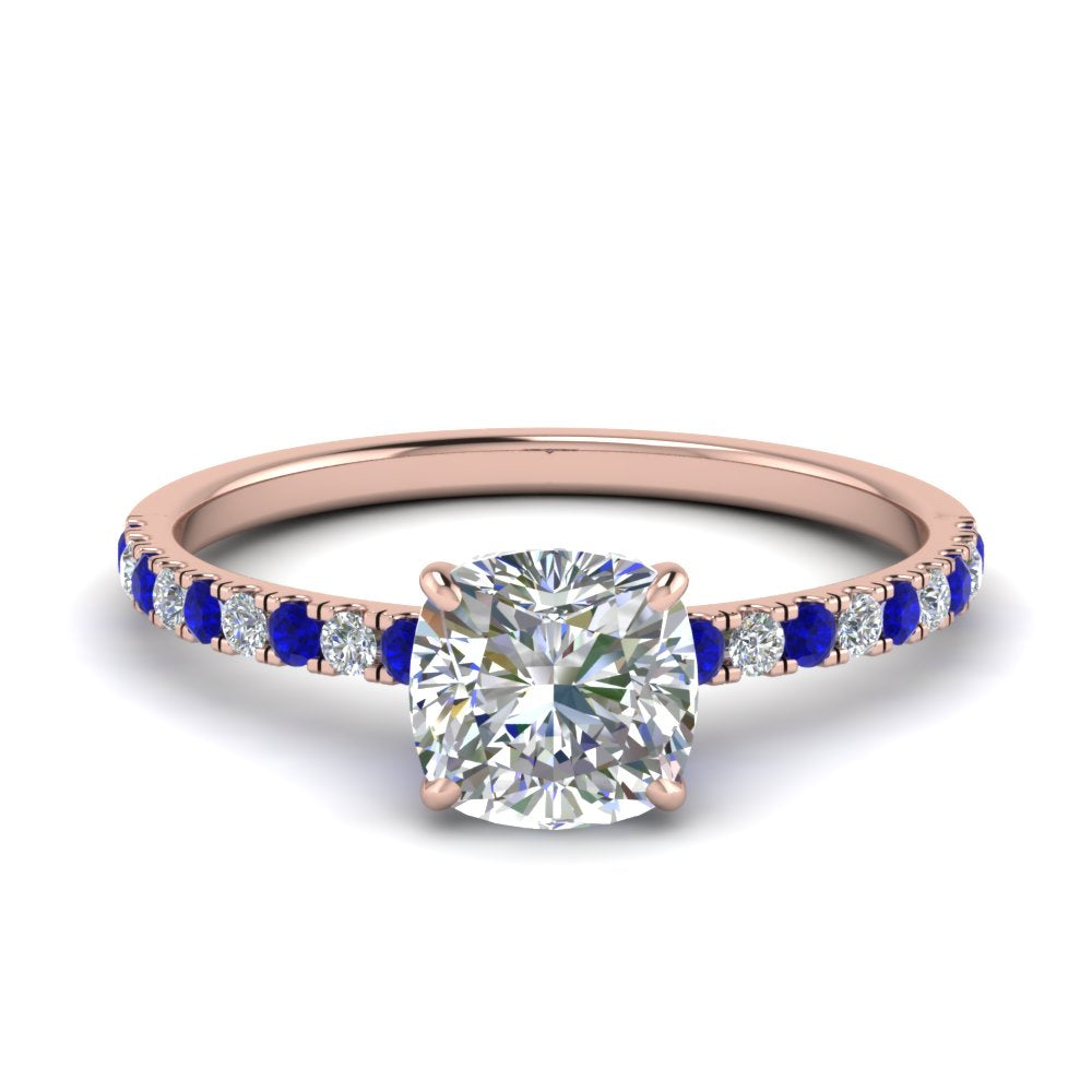 hidden-halo-petite-cushion-cut-diamond-engagement-ring-with-sapphire-in-FD9168CURGSABLANGLE3-NL-RG