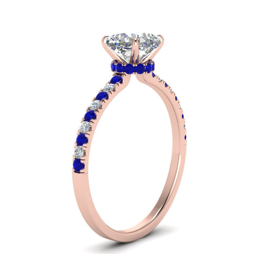 hidden-halo-petite-cushion-cut-diamond-engagement-ring-with-sapphire-in-FD9168CURGSABLANGLE3-NL-RG