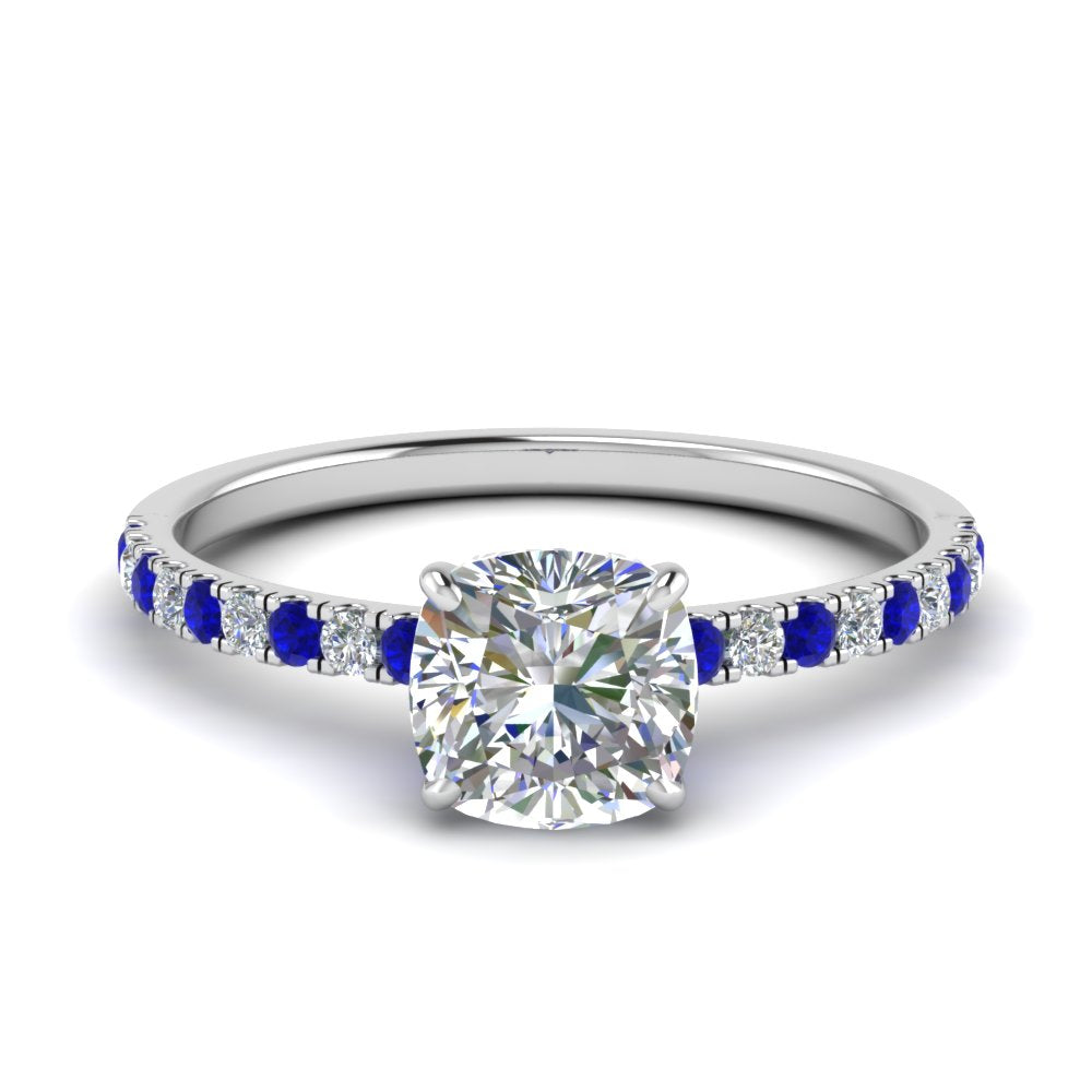 hidden-halo-petite-cushion-cut-diamond-engagement-ring-with-sapphire-in-FD9168CURGSABLANGLE3-NL-WG