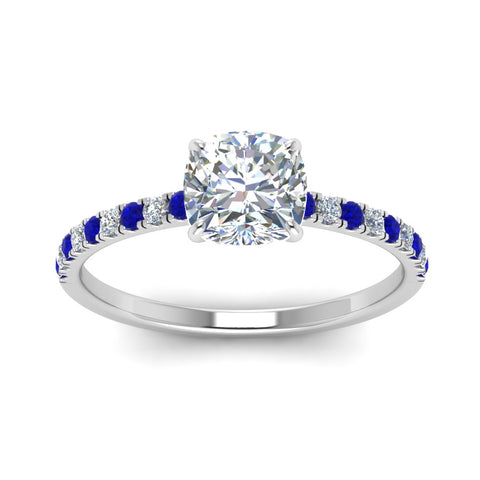 hidden-halo-petite-cushion-cut-diamond-engagement-ring-with-sapphire-in-FD9168CURGSABLANGLE3-NL-WG