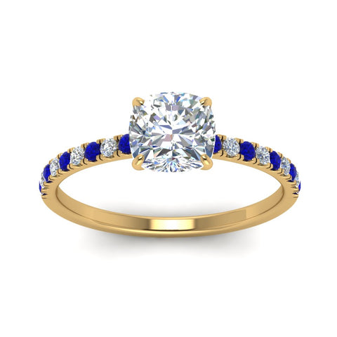 hidden-halo-petite-cushion-cut-diamond-engagement-ring-with-sapphire-in-FD9168CURGSABLANGLE3-NL-YG