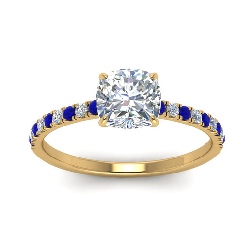 hidden-halo-petite-cushion-cut-diamond-engagement-ring-with-sapphire-in-FD9168CURGSABLANGLE3-NL-YG