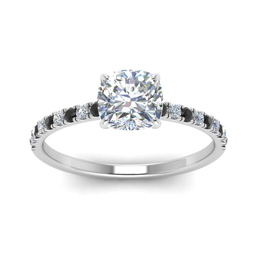 hidden-halo-petite-cushion-cut-engagement-ring-with-black-diamond-in-FD9168CURGBLACKANGLE3-NL-WG
