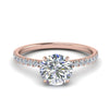 Load image into Gallery viewer, hidden-halo-petite-diamond-engagement-ring-in-FD9168RORANGLE3-NL-RG
