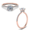 Load image into Gallery viewer, hidden-halo-petite-diamond-engagement-ring-in-FD9168RORANGLE3-NL-RG
