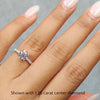 Load image into Gallery viewer, hidden-halo-petite-diamond-engagement-ring-in-FD9168RORANGLE3-NL-WG