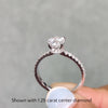 Load image into Gallery viewer, hidden-halo-petite-diamond-engagement-ring-in-FD9168RORANGLE3-NL-WG