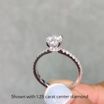Load image into Gallery viewer, hidden-halo-petite-diamond-engagement-ring-in-FD9168RORANGLE3-NL-WG
