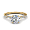 Load image into Gallery viewer, hidden-halo-petite-diamond-engagement-ring-in-FD9168RORANGLE3-NL-YG