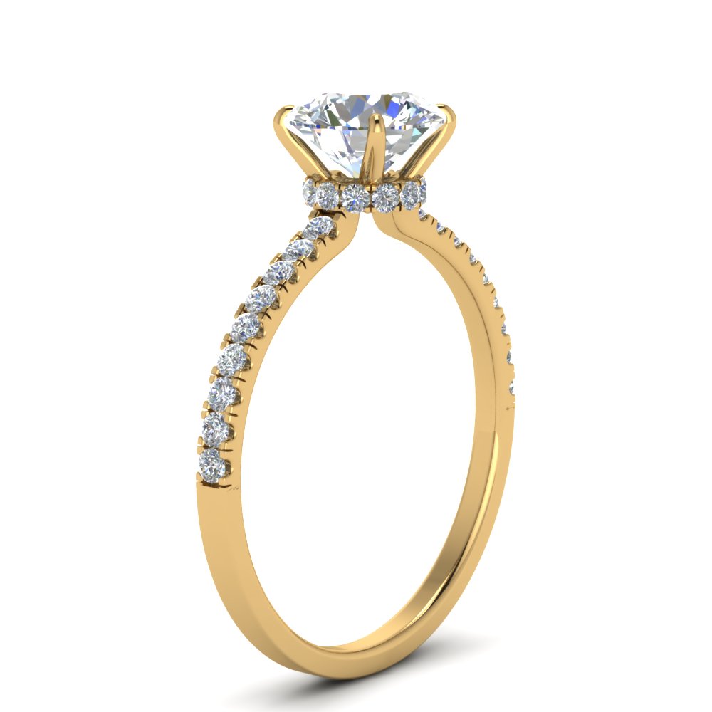 hidden-halo-petite-diamond-engagement-ring-in-FD9168RORANGLE3-NL-YG