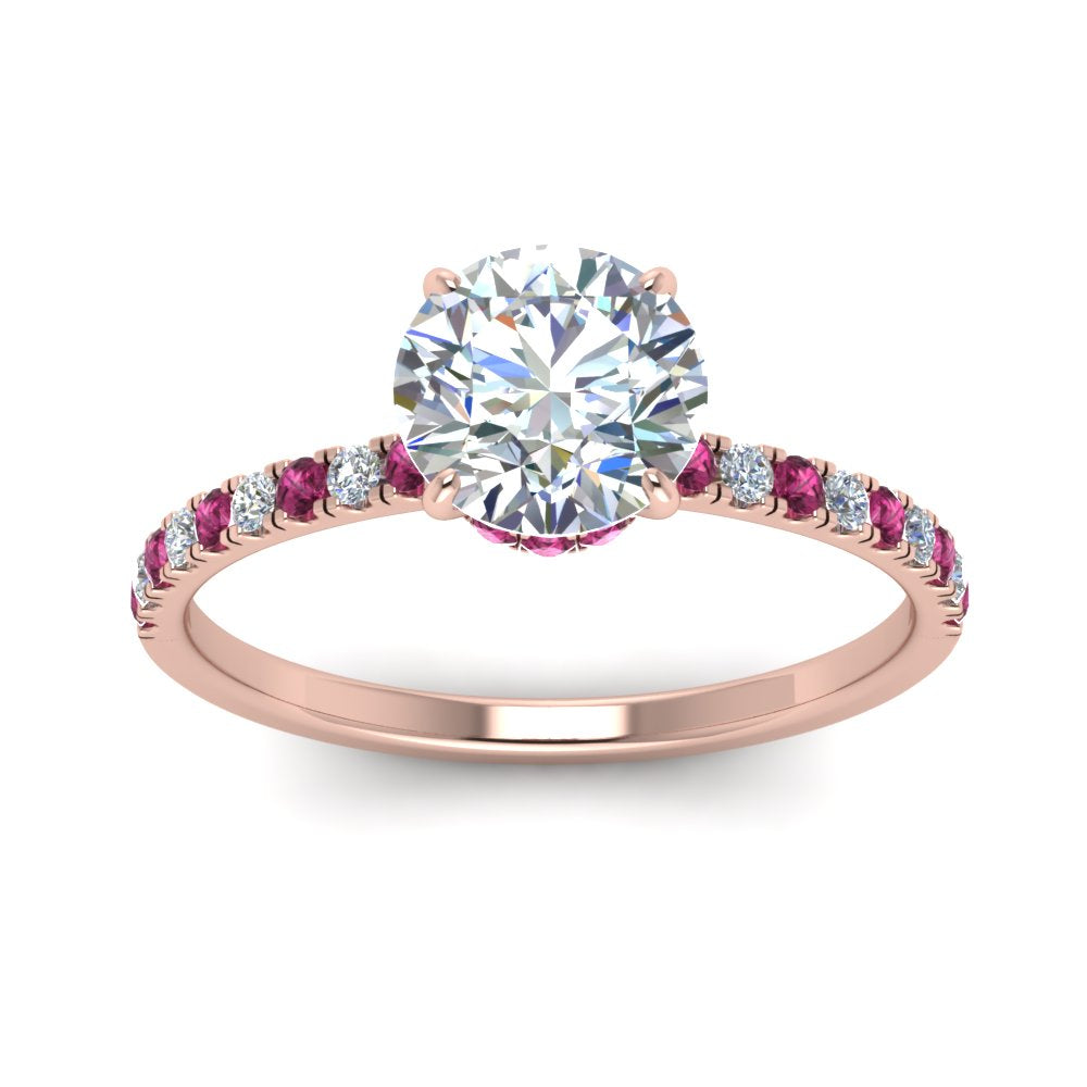 hidden-halo-petite-diamond-engagement-ring-with-pink-sapphire-in-FD9168RORGSADRPIANGLE3-NL-RG