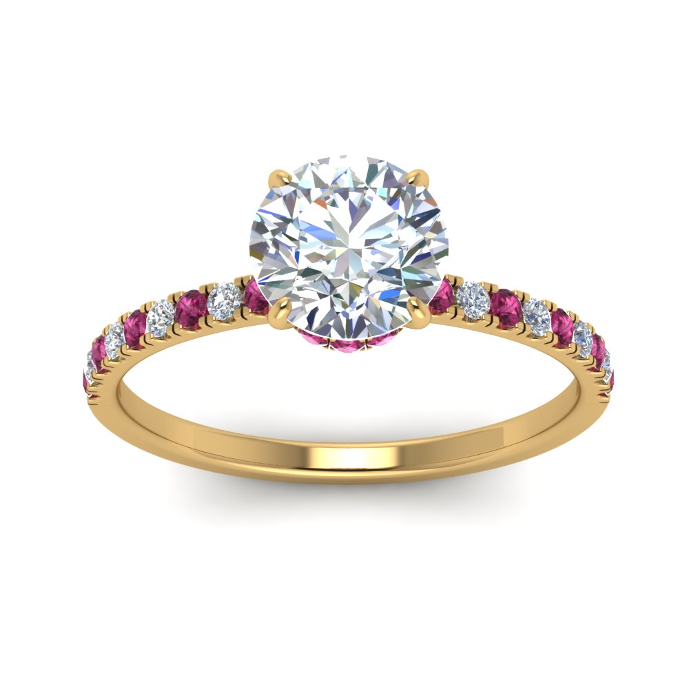 hidden-halo-petite-diamond-engagement-ring-with-pink-sapphire-in-FD9168RORGSADRPIANGLE3-NL-YG