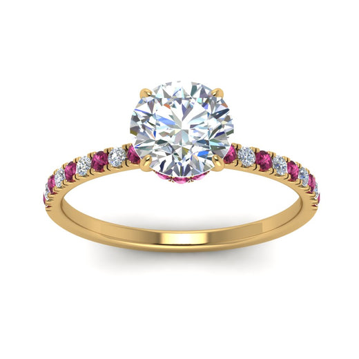 hidden-halo-petite-diamond-engagement-ring-with-pink-sapphire-in-FD9168RORGSADRPIANGLE3-NL-YG