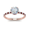 Load image into Gallery viewer, hidden-halo-petite-diamond-engagement-ring-with-ruby-in-FD9168RORGRUDRANGLE3-NL-RG