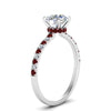 Load image into Gallery viewer, hidden-halo-petite-diamond-engagement-ring-with-ruby-in-FD9168RORGRUDRANGLE3-NL-WG