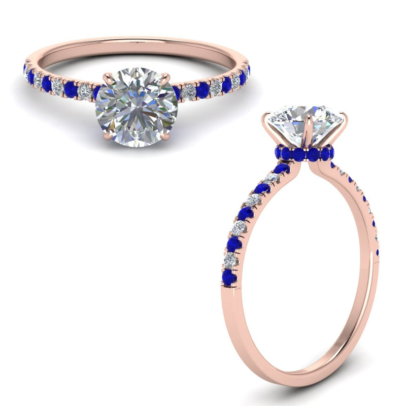 hidden-halo-petite-diamond-engagement-ring-with-sapphire-in-FD9168RORGSABLANGLE3-NL-RG