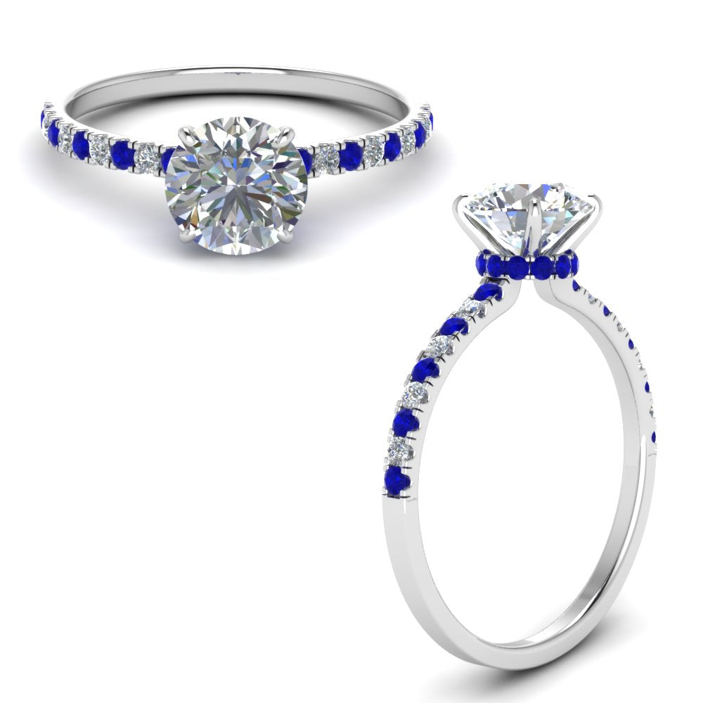 hidden-halo-petite-diamond-engagement-ring-with-sapphire-in-FD9168RORGSABLANGLE3-NL-WG