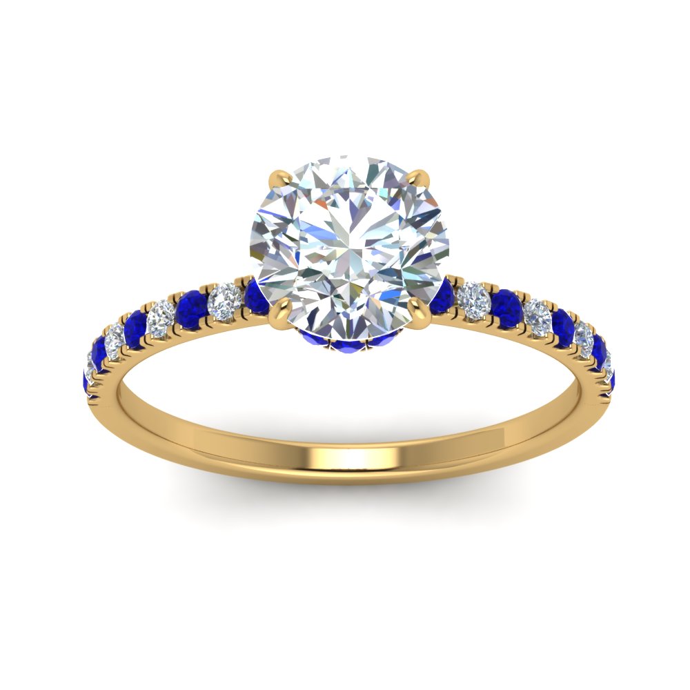 hidden-halo-petite-diamond-engagement-ring-with-sapphire-in-FD9168RORGSABLANGLE3-NL-YG
