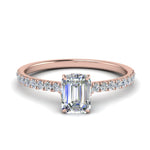Load image into Gallery viewer, hidden-halo-petite-emerald-cut-diamond-engagement-ring-in-FD9168EMRANGLE3-NL-RG

