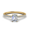 Load image into Gallery viewer, hidden-halo-petite-emerald-cut-diamond-engagement-ring-in-FD9168EMRANGLE3-NL-YG