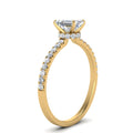 Thumbnail 37 - hidden-halo-petite-emerald-cut-diamond-engagement-ring-in-FD9168EMRANGLE3-NL-YG