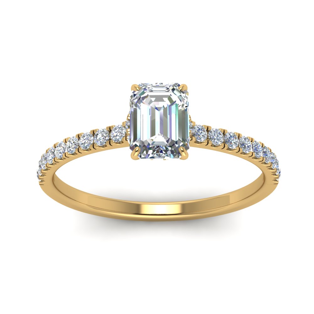 hidden-halo-petite-emerald-cut-diamond-engagement-ring-in-FD9168EMRANGLE3-NL-YG