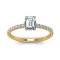 Thumbnail 36 - hidden-halo-petite-emerald-cut-diamond-engagement-ring-in-FD9168EMRANGLE3-NL-YG