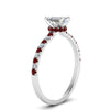 Load image into Gallery viewer, hidden-halo-petite-emerald-cut-diamond-engagement-ring-with-ruby-in-FD9168EMRGRUDRANGLE3-NL-WG