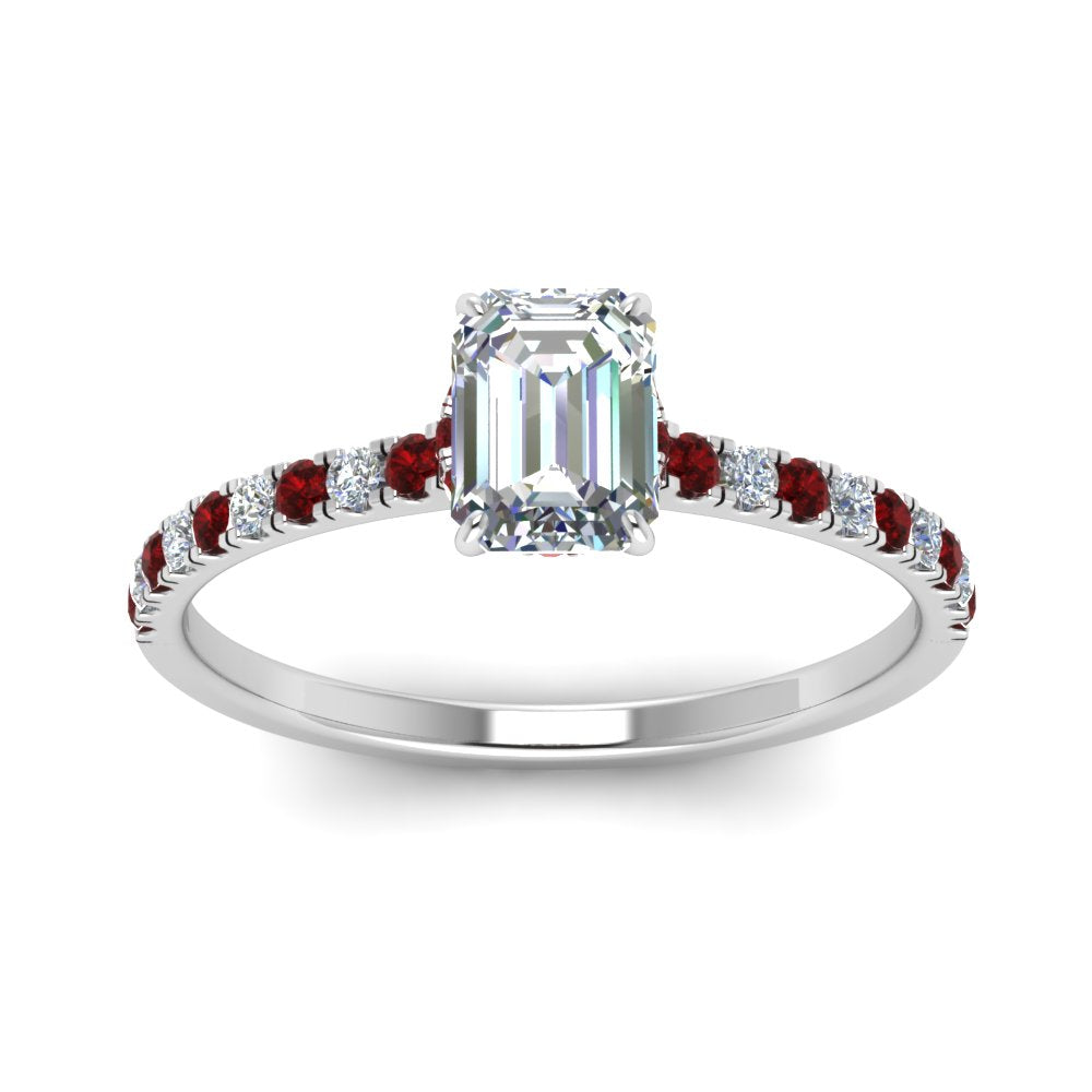 hidden-halo-petite-emerald-cut-diamond-engagement-ring-with-ruby-in-FD9168EMRGRUDRANGLE3-NL-WG