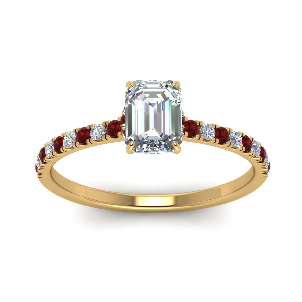 hidden-halo-petite-emerald-cut-diamond-engagement-ring-with-ruby-in-FD9168EMRGRUDRANGLE3-NL-YG