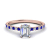 Load image into Gallery viewer, hidden-halo-petite-emerald-cut-diamond-engagement-ring-with-sapphire-in-FD9168EMRGSABLANGLE3-NL-RG