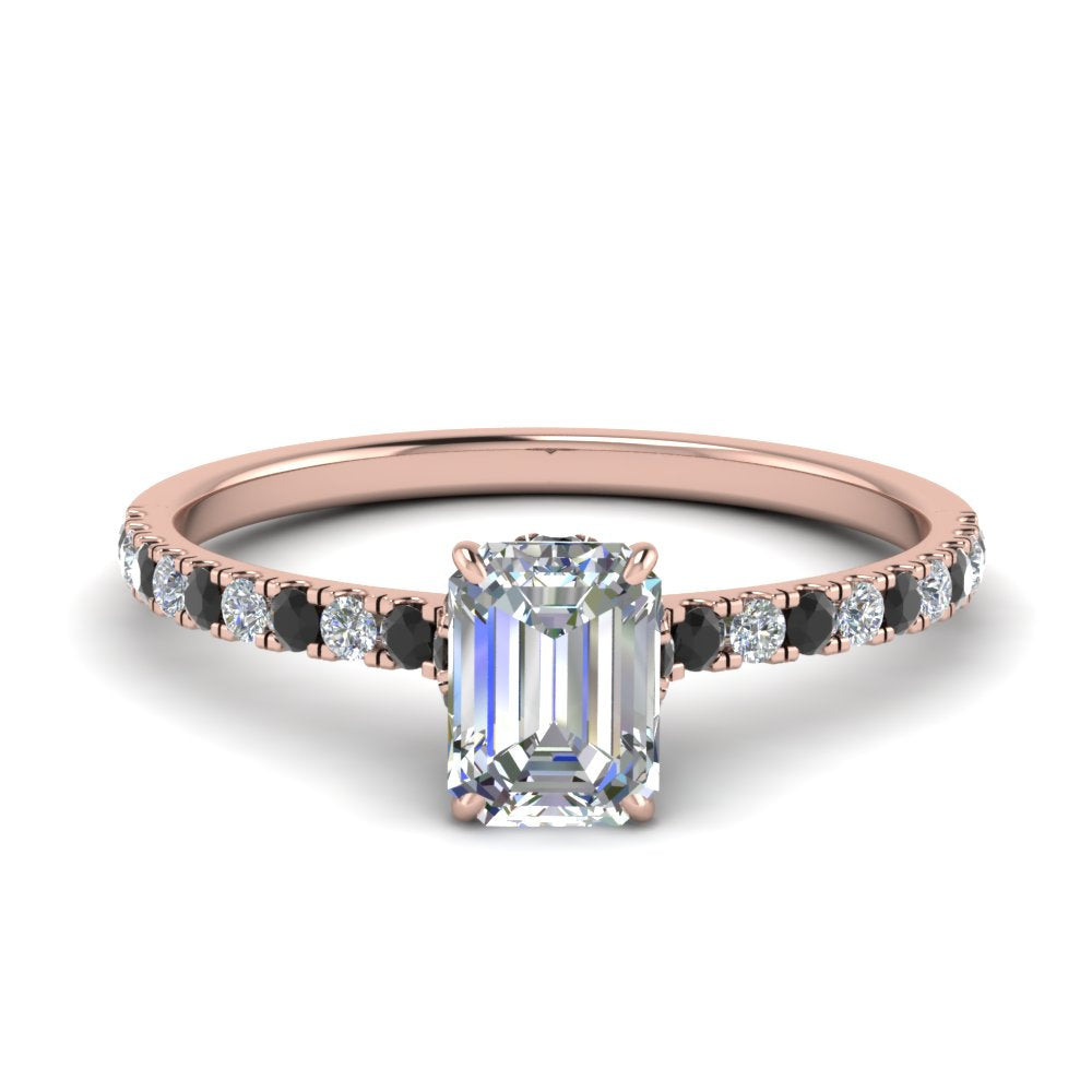 hidden-halo-petite-emerald-cut-engagement-ring-with-black-diamond-in-FD9168EMRGBLACKANGLE3-NL-RG