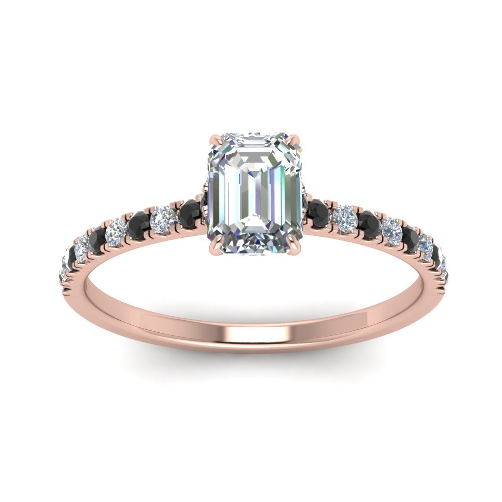 hidden-halo-petite-emerald-cut-engagement-ring-with-black-diamond-in-FD9168EMRGBLACKANGLE3-NL-RG